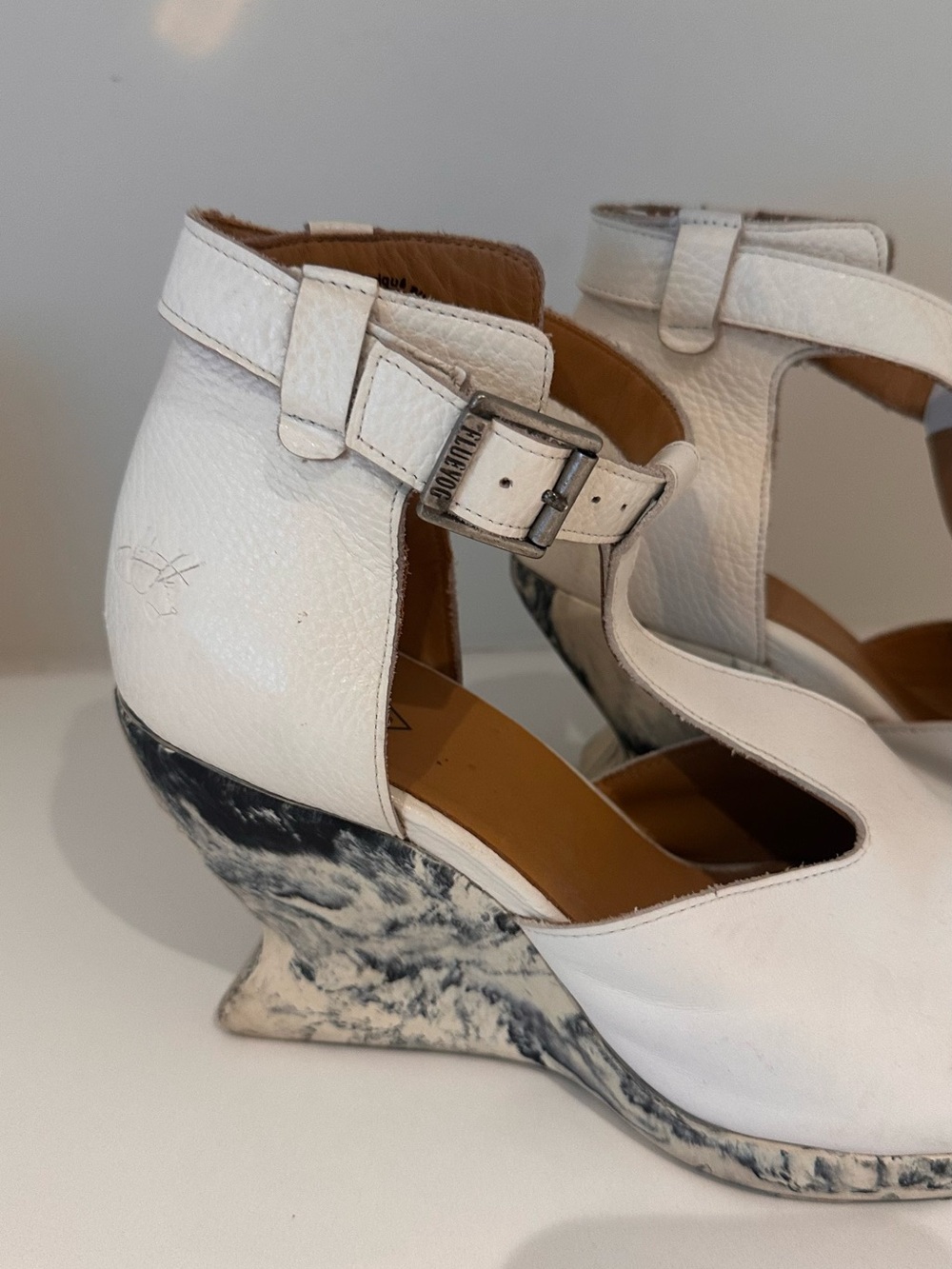 John Fluevog - Picture 5 of 8
